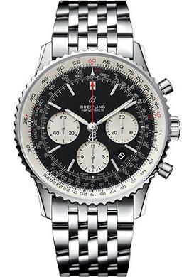 Breitling Model # AB0121211B1A1