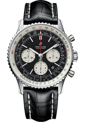 Breitling Model # AB0121211B1P1