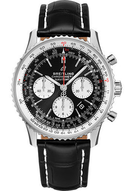 Breitling Model # AB0121211B1P2