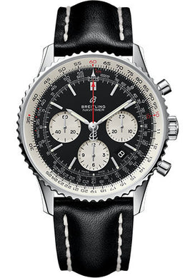 Breitling Model # AB0121211B1X1