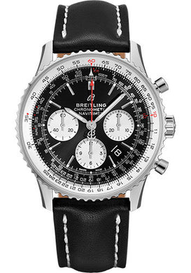 Breitling Model # AB0121211B1X2