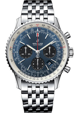 Breitling Model # AB0121211C1A1