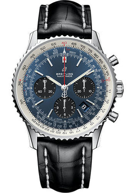 Breitling Model # AB0121211C1P1