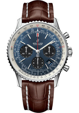 Breitling Model # AB0121211C1P2