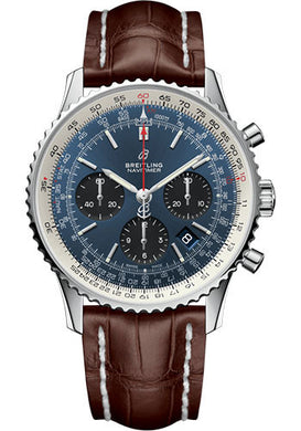 Breitling Model # AB0121211C1P4