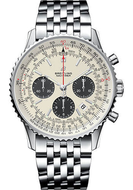 Breitling Model # AB0121211G1A1