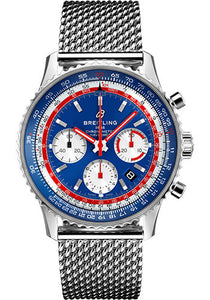 Breitling Model # AB01212B1C1A1