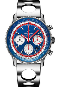 Breitling Model # AB01212B1C1A2