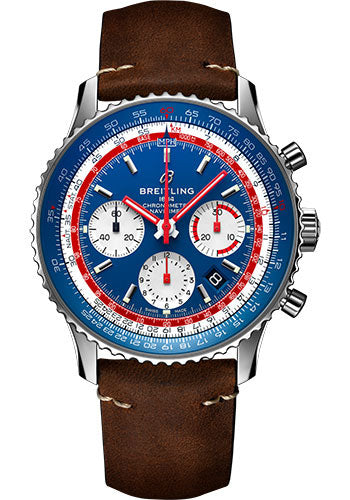 Breitling Model # AB01212B1C1X1