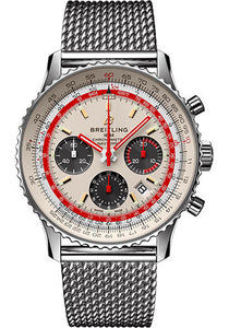 Breitling Model # AB01219A1G1A1