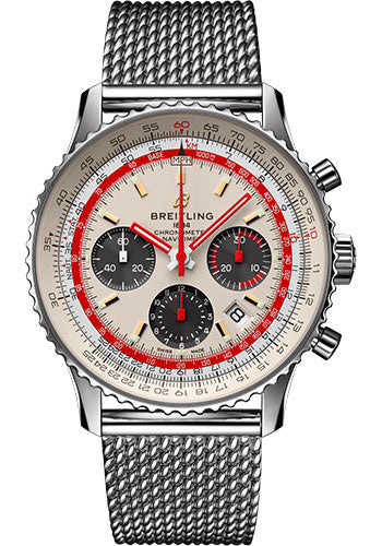 Breitling Model # AB01219A1G1A1