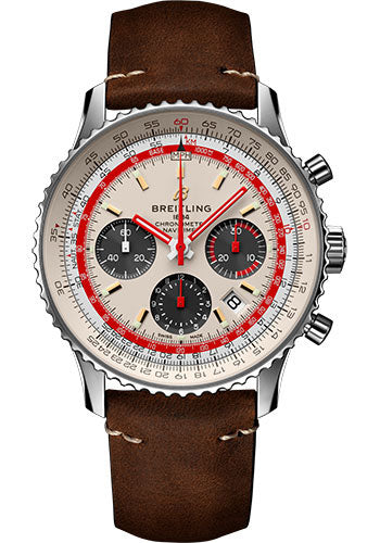 Breitling Model # AB01219A1G1X1