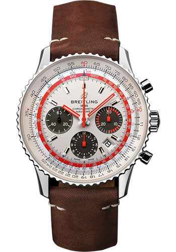 Breitling Model # AB01219A1G1X2