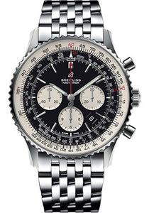 Breitling Model # AB0127211B1A1