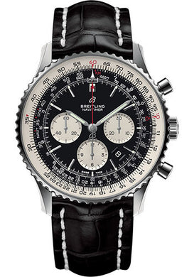 Breitling Model # AB0127211B1P1