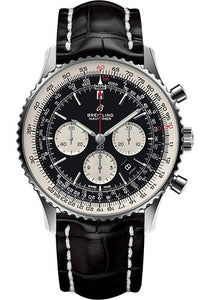 Breitling Model # AB0127211B1P1