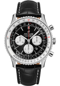 Breitling Model # AB0127211B1P2