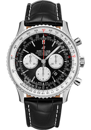 Breitling Model # AB0127211B1P2