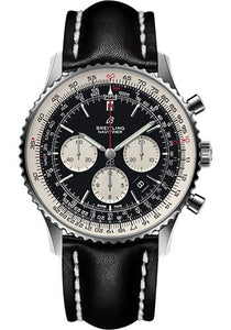 Breitling Model # AB0127211B1X1