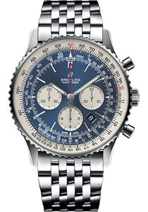 Breitling Model # AB0127211C1A1