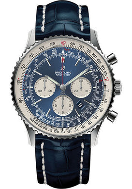 Breitling Model # AB0127211C1P1