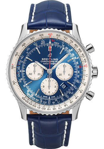 Breitling Model # AB0127211C1P2