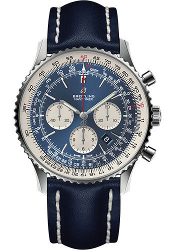 Breitling Model # AB0127211C1X1