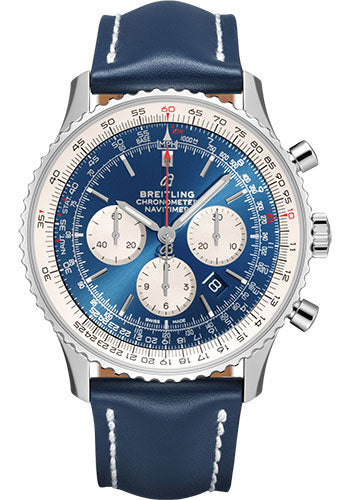 Breitling Model # AB0127211C1X2