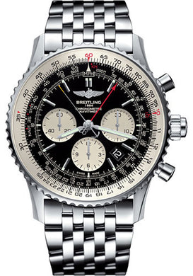 Breitling Model # AB031021/BF77/453A