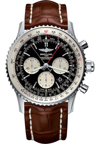 Breitling Model # AB031021/BF77/754P/A20BA.1