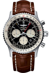 Breitling Model # AB031021/BF77/755P/A20D.1