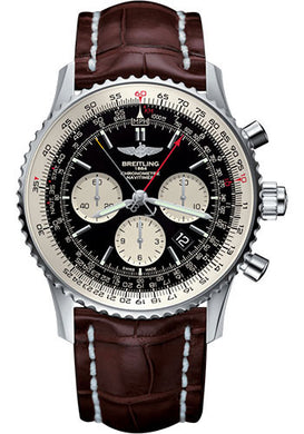 Breitling Model # AB031021/BF77/757P/A20D.1