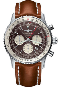 Breitling Model # AB031021/Q615/439X/A20BA.1