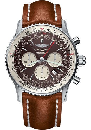 Breitling Model # AB031021/Q615/440X/A20D.1