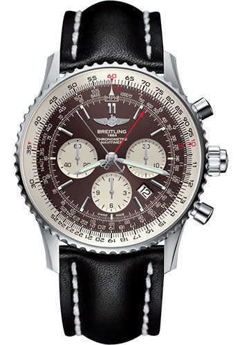 Breitling Model # AB031021/Q615/441X/A20BA.1