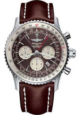 Breitling Model # AB031021/Q615/443X/A20BA.1