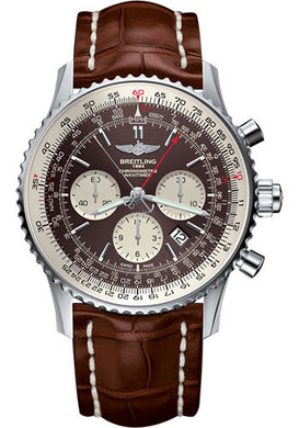 Breitling Model # AB031021/Q615/754P/A20BA.1