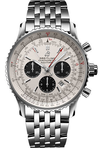 Breitling Model # AB0310211G1A1