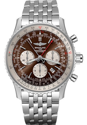 Breitling Model # AB0310211Q1A1