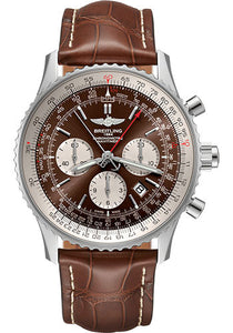 Breitling Model # AB0310211Q1P1