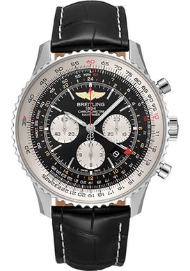 Breitling Model # AB0441211B1P1