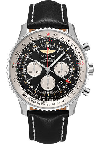 Breitling Model # AB0441211B1X1