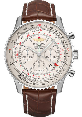 Breitling Model # AB0441211G1P1