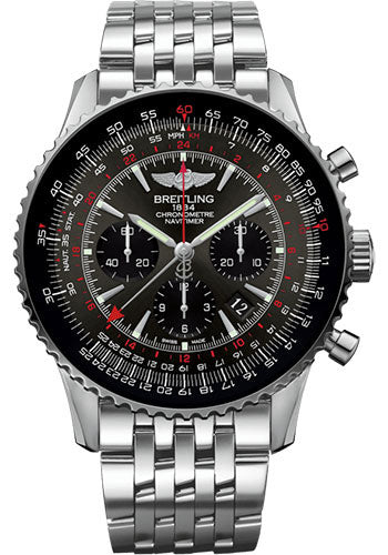 Breitling Model # AB04413A/F573/453A