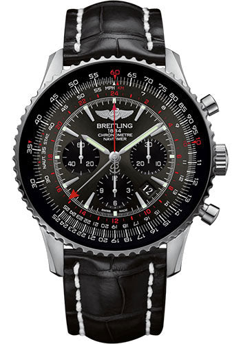 Breitling Model # AB04413A/F573/760P/A20BA.1