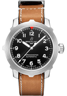Breitling Model # AB2040101B1X1