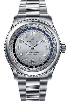Breitling Model # AB3521U01G1A1