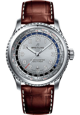 Breitling Model # AB3521U01G1P1