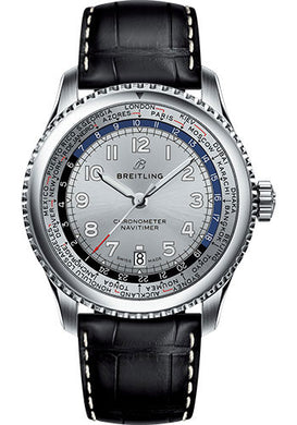 Breitling Model # AB3521U01G1P2
