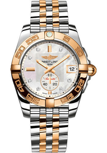 Breitling Model # C37330121A2C1